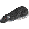 Real Wild 3D Boss Rat Archery Target with EZ Pull Foam