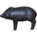Real Wild 3D Competition Javelina Archery Target with EZ Pull Foam