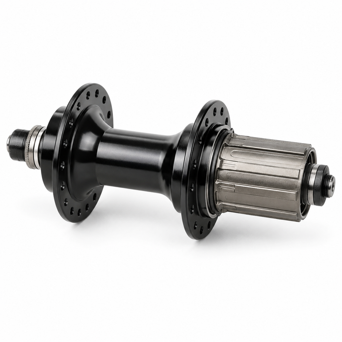 rear-freewheel-road-700C | Western Mixer | hub-rear-freewheel-road-700C