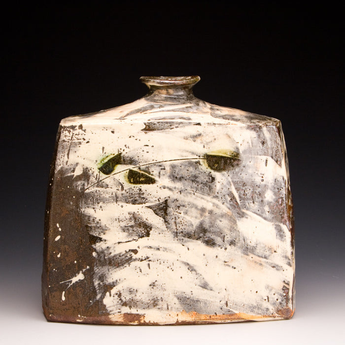 Rectangular Bottle