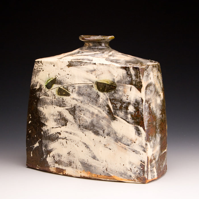 Rectangular Bottle