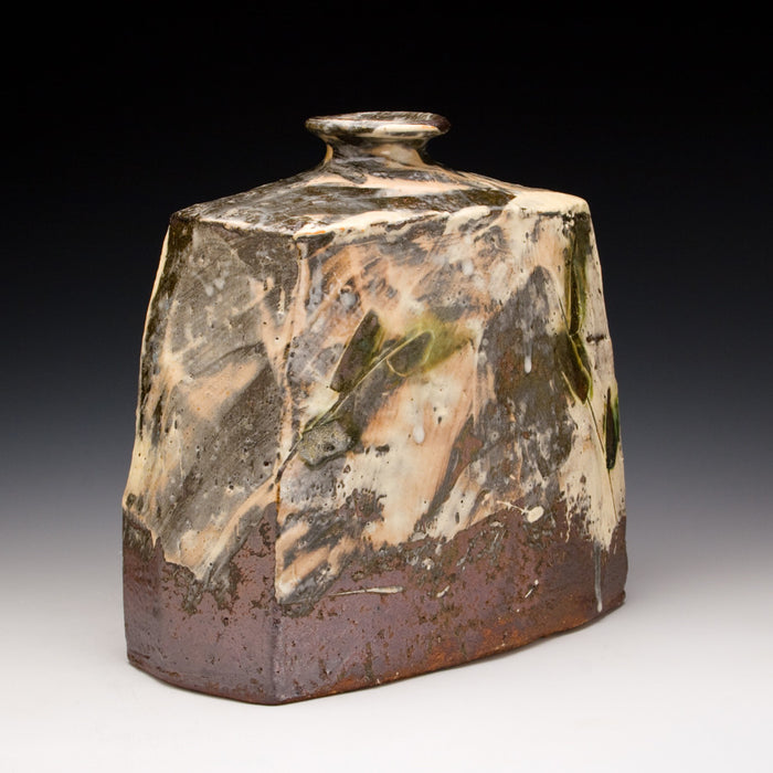 Rectangular Bottle