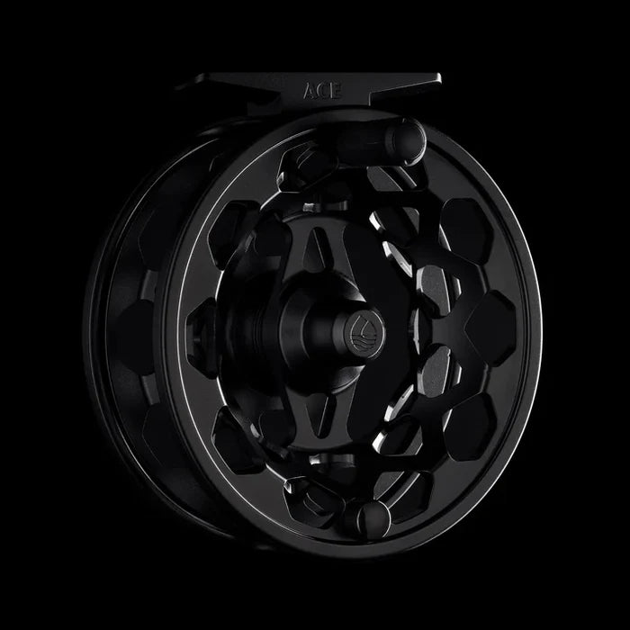 Redington Ace Reel Tactical Edition
