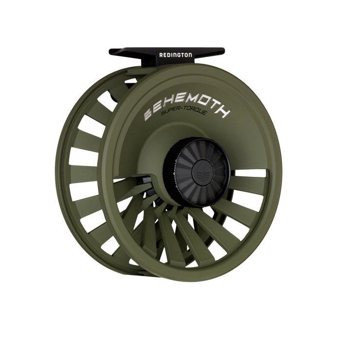 redington behemoth reel