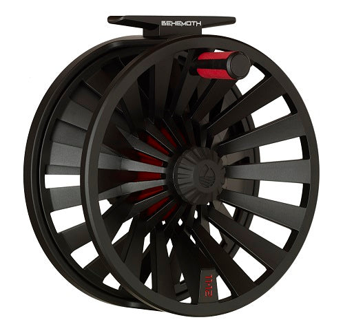 redington behemoth spare spool