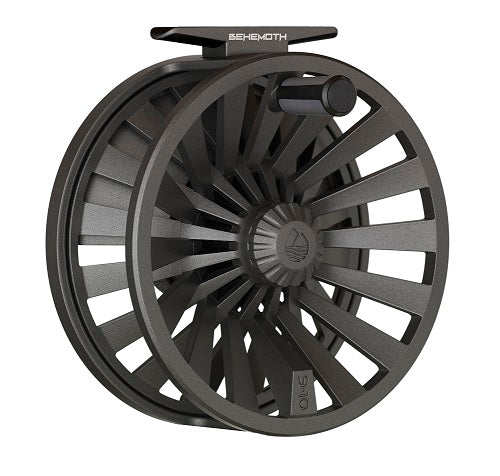 redington behemoth spare spool