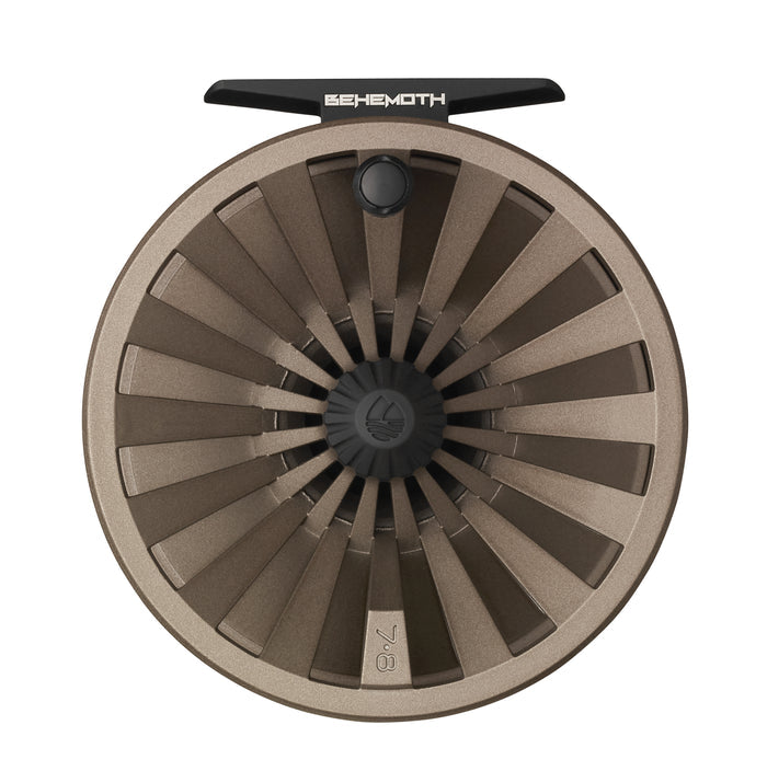 redington behemoth spare spool