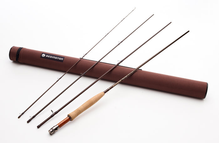 Redington Classic Trout Fly Rod // GREAT Dry Fly Rod