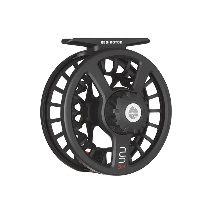 Redington RUN // Spare Spools
