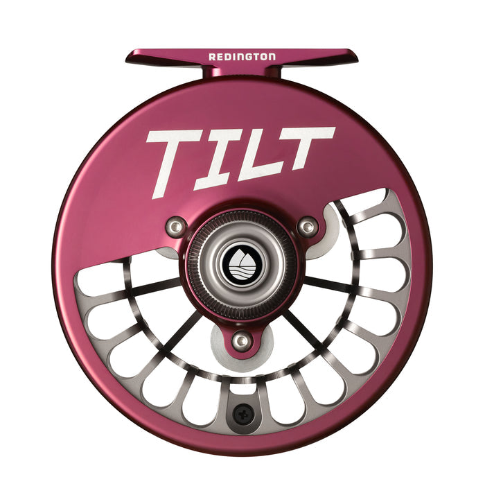 Redington TILT Euro Nymphing Reels