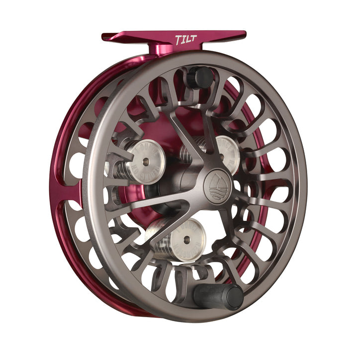 Redington TILT Euro Nymphing Reels