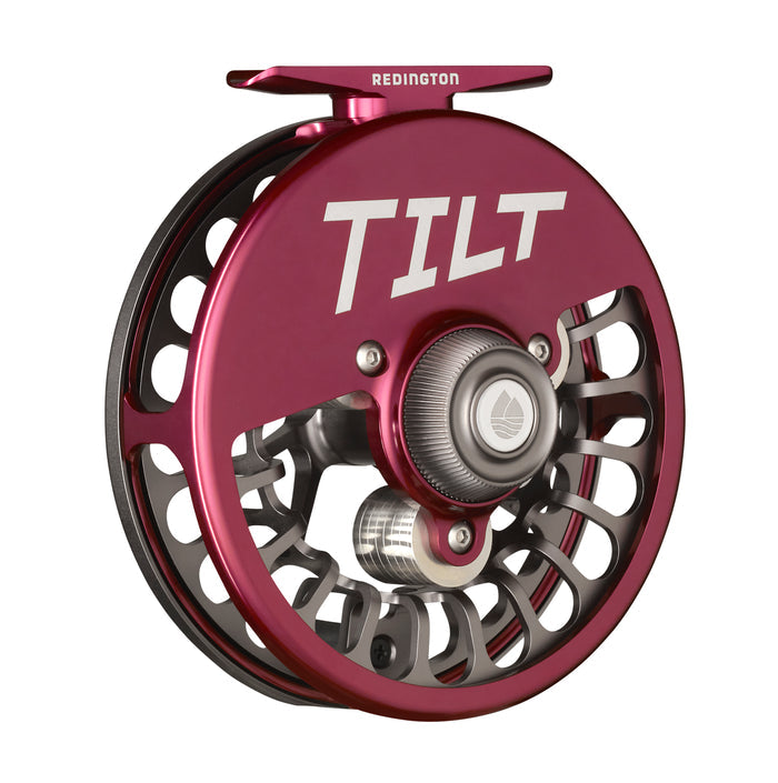 Redington TILT Euro Nymphing Reels