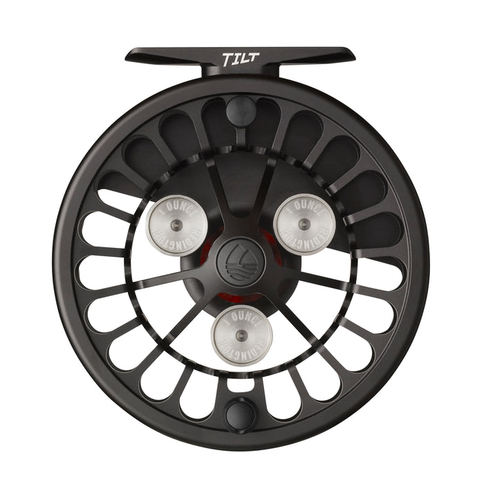 Black - Reel