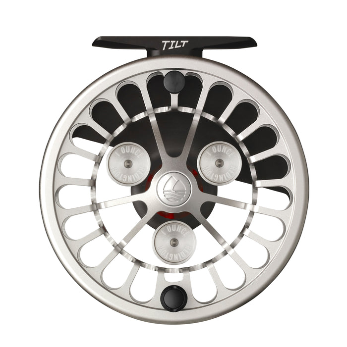 Redington TILT // Spare Spools