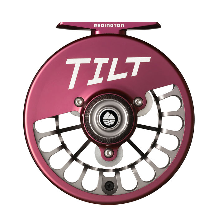 Redington TILT // Spare Spools