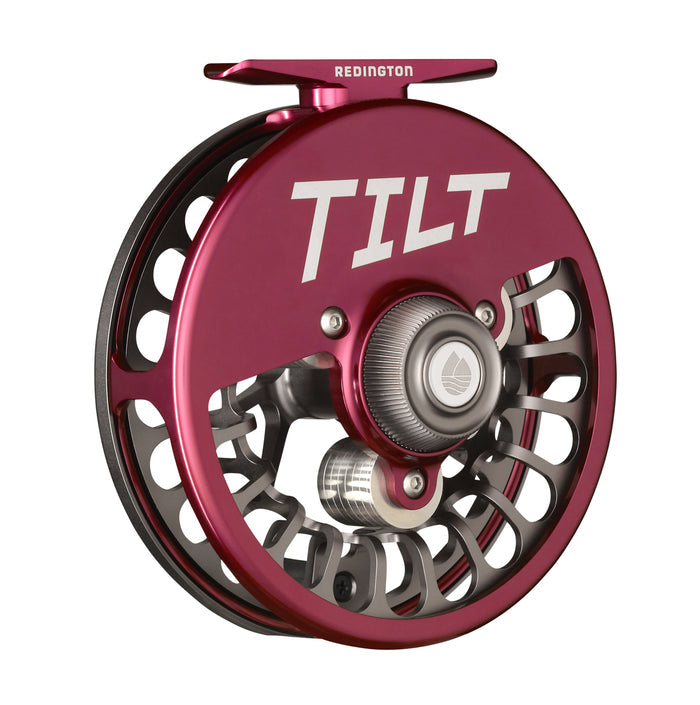 Redington TILT // Spare Spools