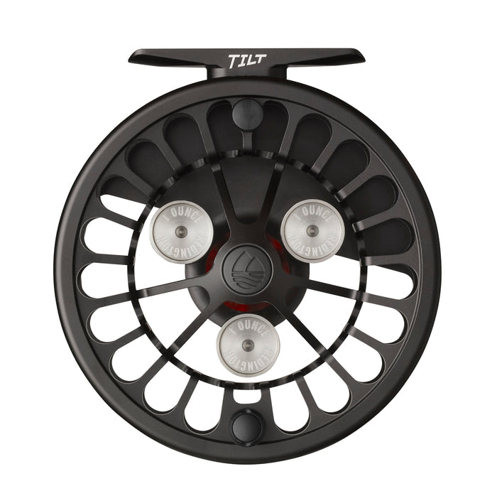 Black - Spare Spool