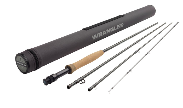 Redington Wrangler // Multi-Application