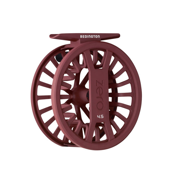 redington zero spare spool