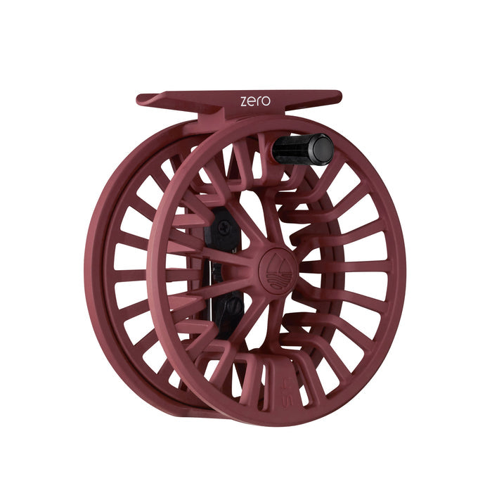 redington zero spare spool