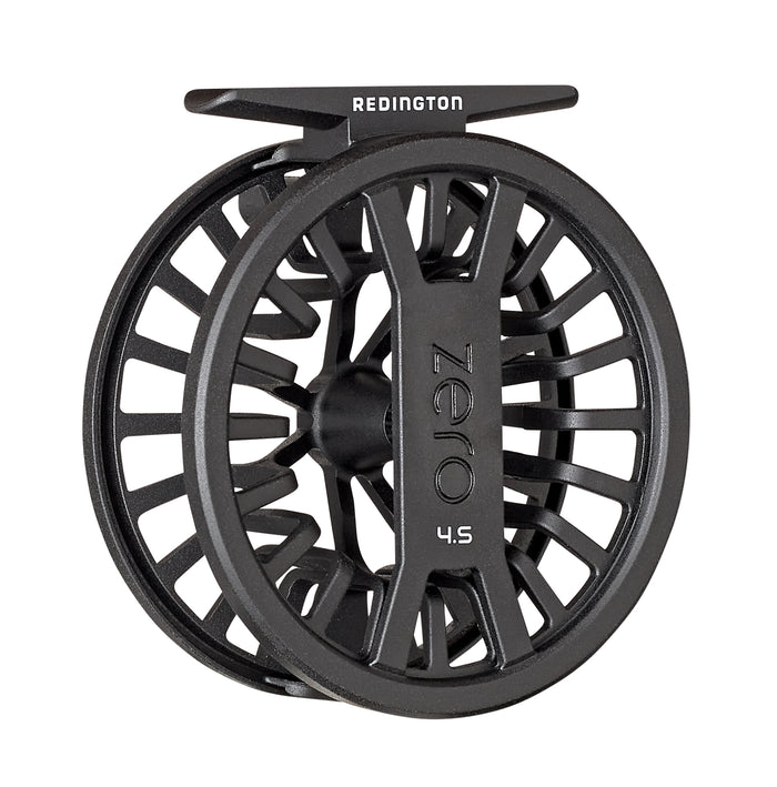 redington zero spare spool