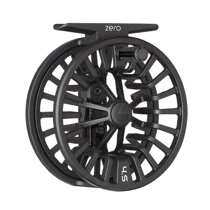 redington zero spare spool