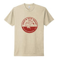 Red's Circle Trout Logo T-Shirt
