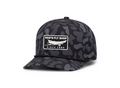 Red's Drift Boat Patch Trucker Hat