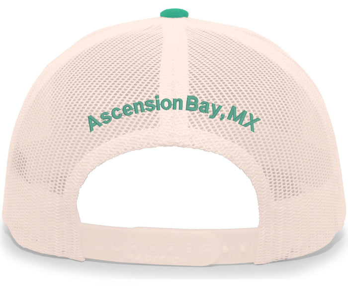 Red's Fly Shop Destination Travel Hats