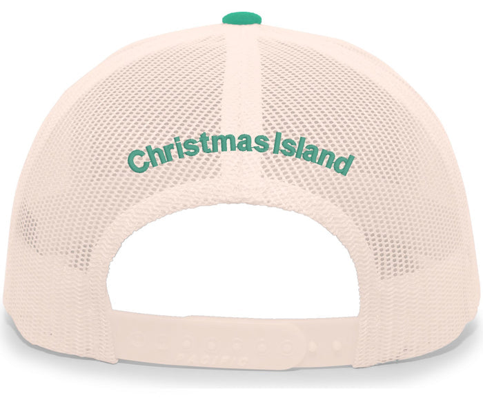 Red's Fly Shop Destination Travel Hats