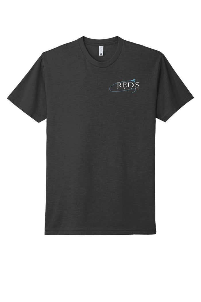 Red's Men's Canyon T-Shirt