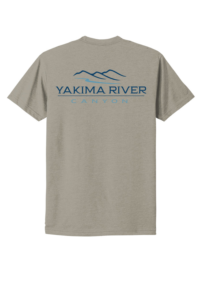 Red's Men's Canyon T-Shirt