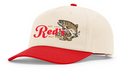 Red's Rainier Trout Hat