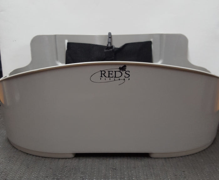 Red's Stripping Basket