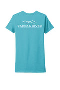 Red's Women's Canyon T-Shirt