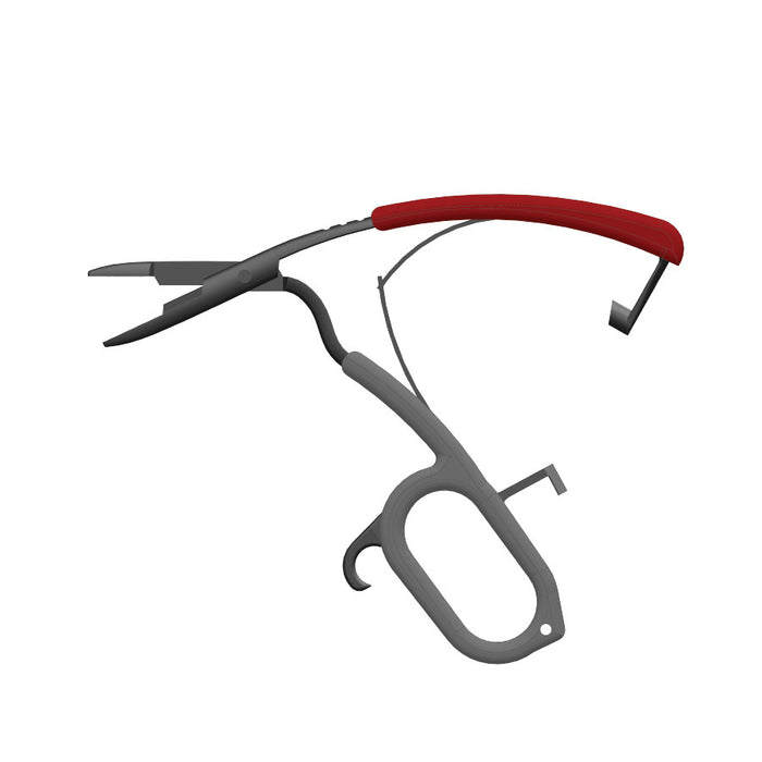 Regulator Ergo Hemo | Scientific Anglers