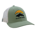 REP YOUR WATER - Backcountry Trout Standard Fit