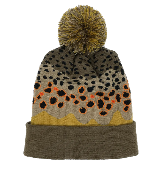 REP YOUR WATER - Knit Hats