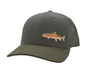 REP YOUR WATER - Tailout Series: Rainbow