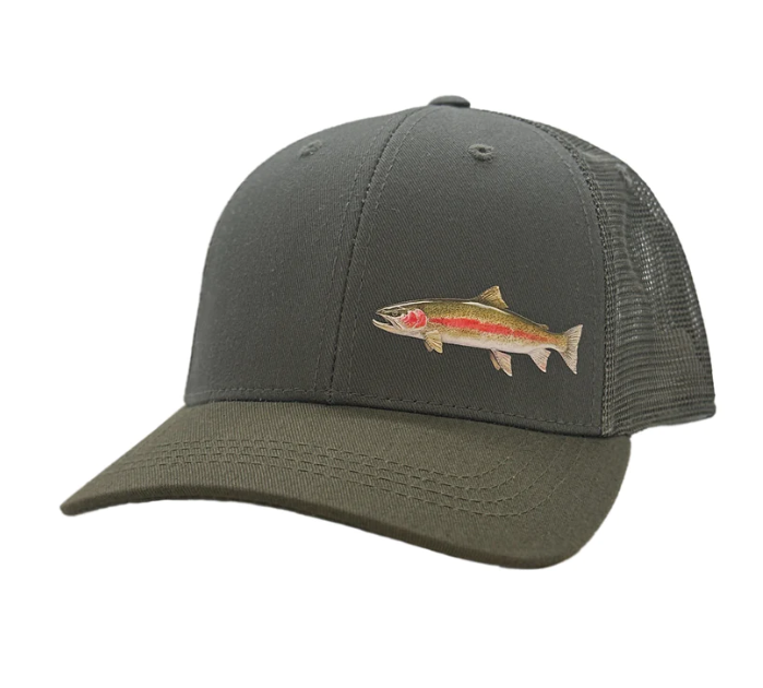 REP YOUR WATER - Tailout Series: Rainbow