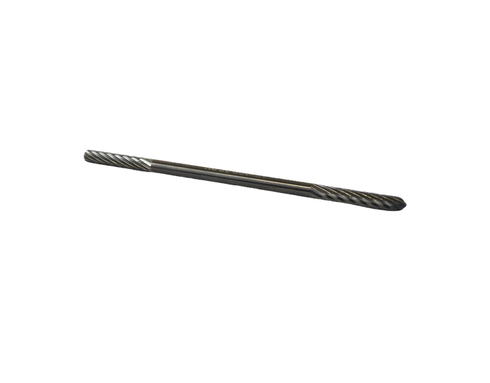 Rescue Bit 1/8" x 3" Double End Reamer - Remove Broken Drill Bits and Taps