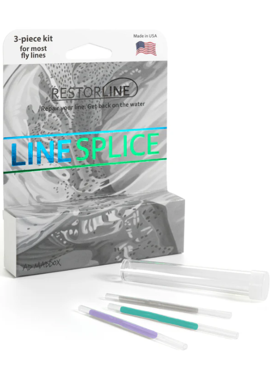 Restoreline LineSplice