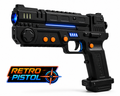 RetroPistol™
