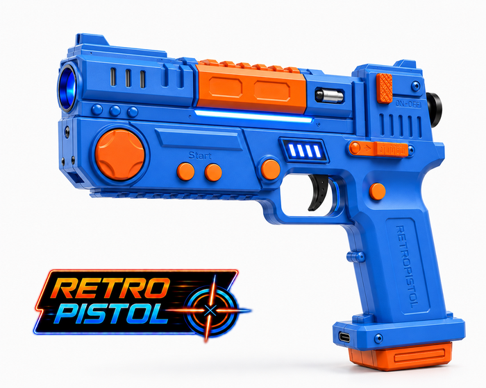 RetroPistol™