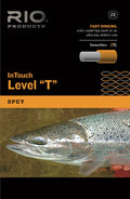 rio 30' level sink tip t-8 t-11 t-14 t-17