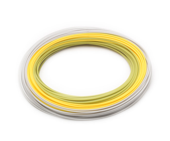 RIO Elite Gold // Weight Forward Floating Fly Line