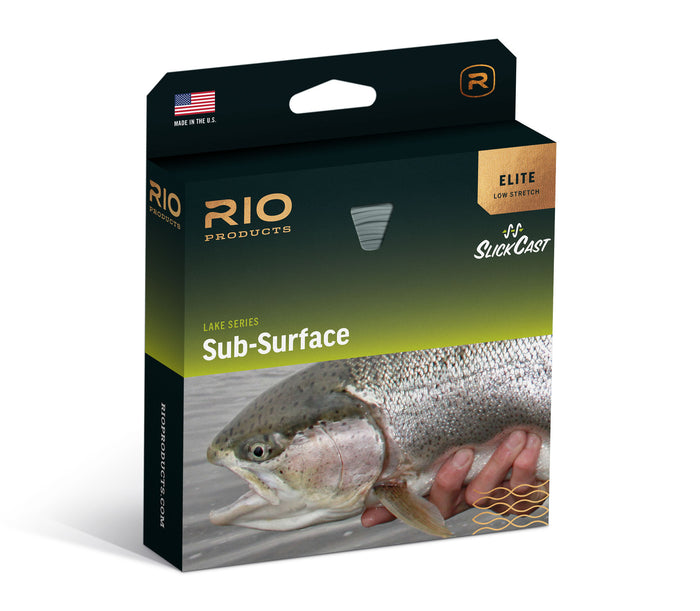 rio sub-surface elite hover