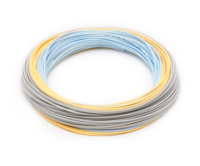 RIO Elite Technical Trout // Weight Forward Dry Fly Line