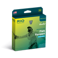 RIO Flats Passport Fly Line // Ambassador Series