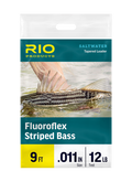RIO Fluoroflex Striped Bass Leader